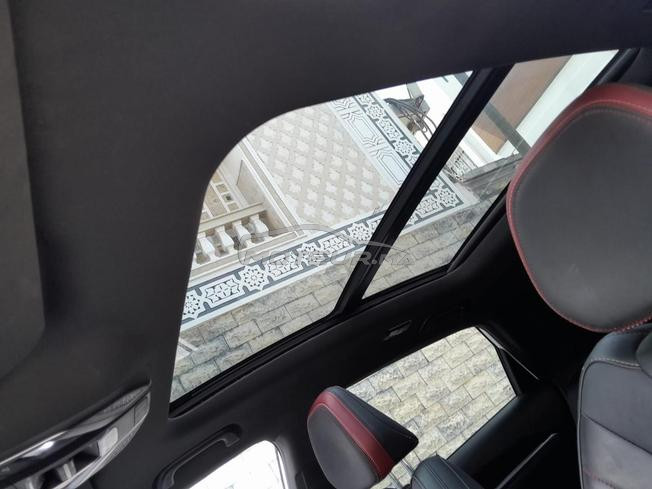 Geely Coolray Essence Automatique 2024 Ph1