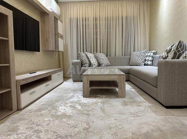 Appartements à louer à la journée pour familles 🏡 - 2