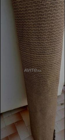 Tapis Kanish pour chambres à coucher ou salon - 2