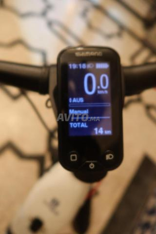 Vélo électrique Husqvarna CT5 neuf - 2