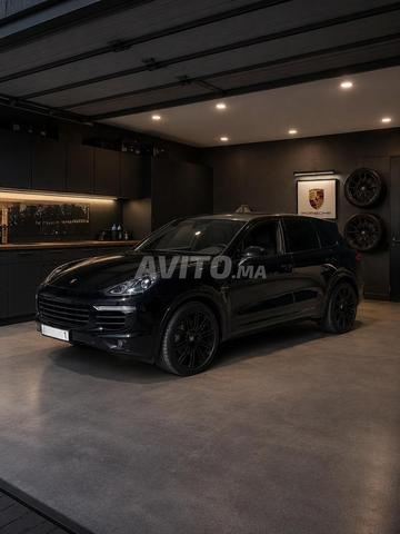 PORSCHE CAYENNE S IMPORTÉ NEUF PREMIERE MAIN