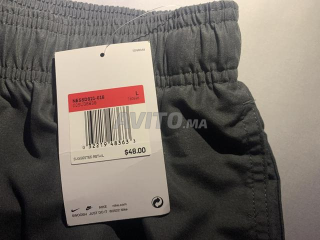 Short (Maillot de bain) NIKE Original - 2