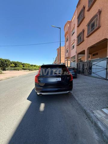 Volvo XC90 - 2