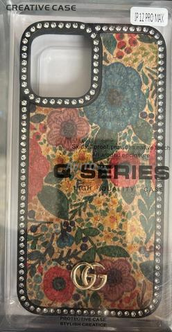 Pochette Gucci disponible sur tout modèles iPhone - 2