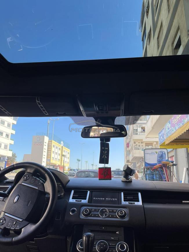 Range Rover a vendre
