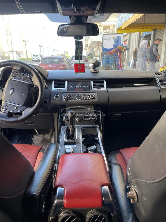 Range Rover a vendre