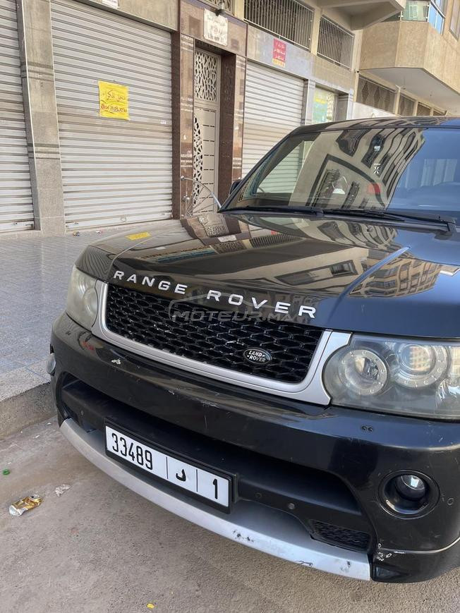 Range Rover a vendre