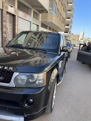 رينج روفر للبيع - 2
