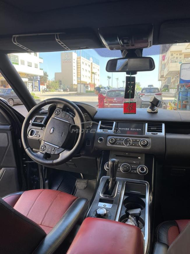 Range Rover a vendre