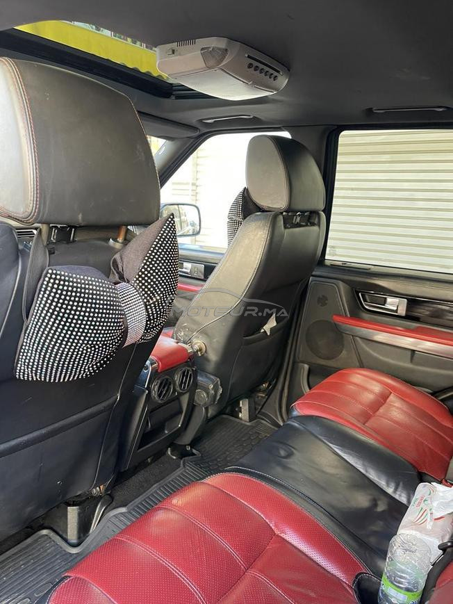 Range Rover a vendre