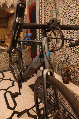 Vélo électrique Bulls Grinder EVO - 2