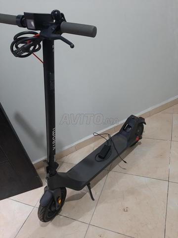 Trottinette électrique Xiaomi
