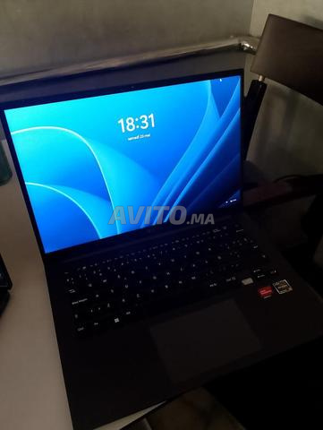 Ordinateur LG à vendre