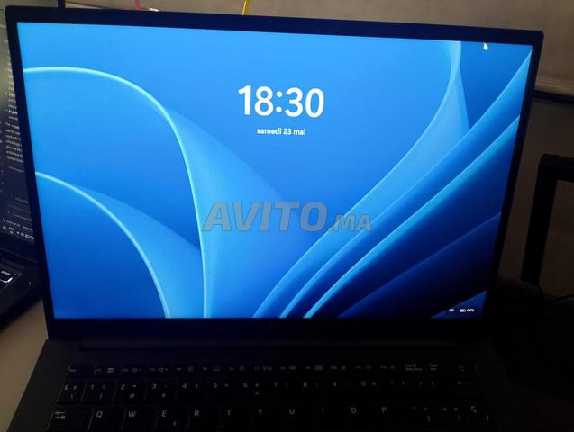 PC portable - 2