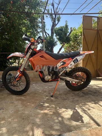 Ktm 450 EXC - 2