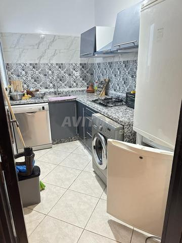 Appartement à louer 60 m² à Salé
