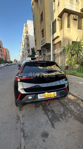 Opel Mokka GS Line - 2