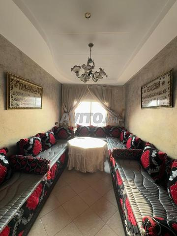 Bel appartement à louer à Mohammedia El Mansouria - 2