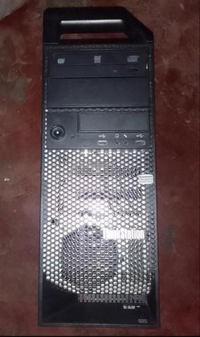 Lenovo Thinkstation s20