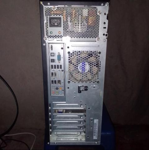 Lenovo Thinkstation s20 - 2