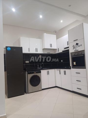 Appartement à louer 70 m² à Essaouira