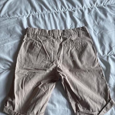 Short pour enfant, chaque pièce à 50dh, neuf - 2