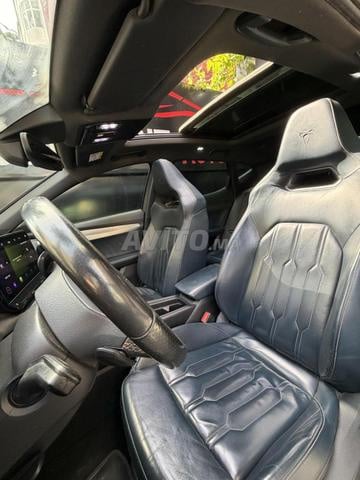 Cupra Formentor Diesel Automatique 2024