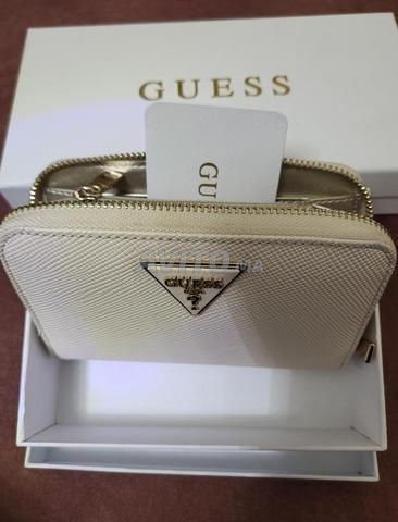Portefeuille Guess pour femme (original)