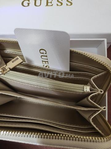 Portefeuille Guess pour femme (original) - 2