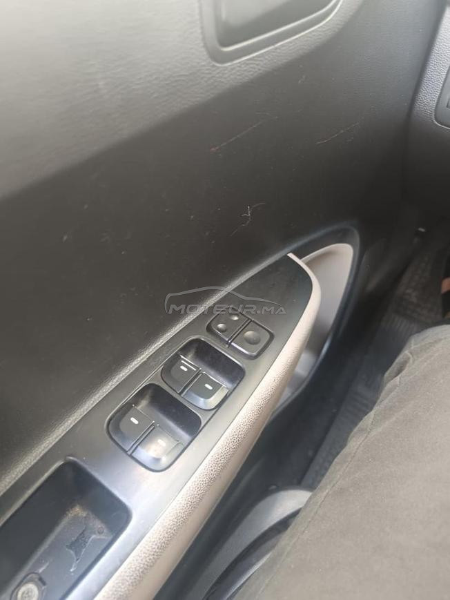 hyundai i10 Essence tt options 