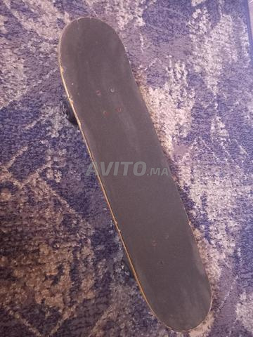 Skateboard - 2