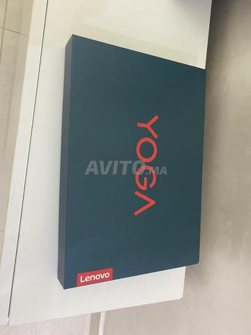 Lenovo Yoga