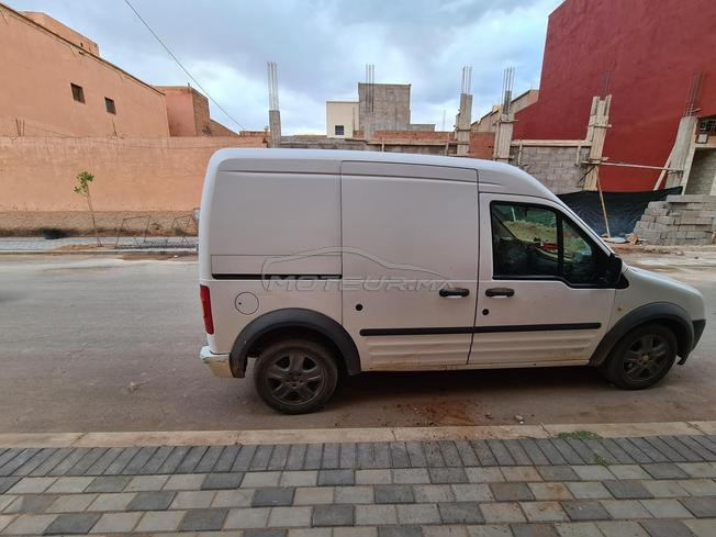 voiture de bon état 