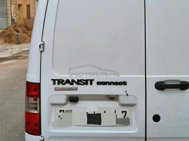 voiture de bon état 