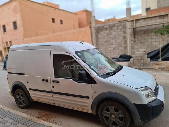 voiture de bon état 
