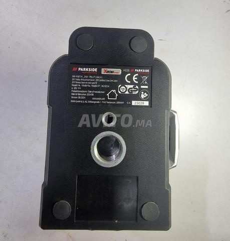 Niveau laser neuf, sans fil 20V - 2