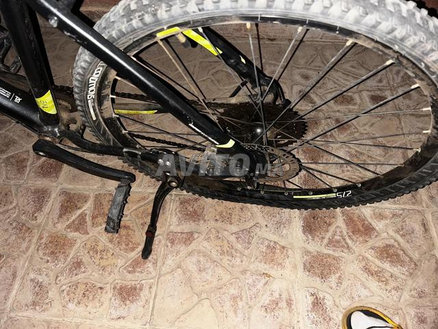 Rockrider ST 530 - 2