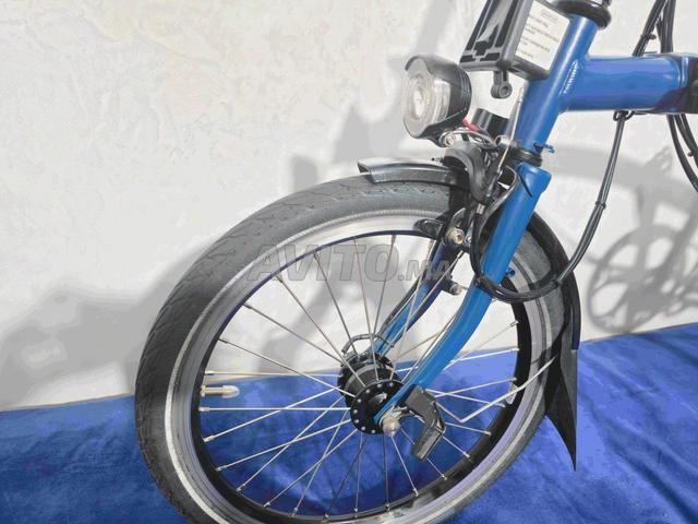 🇬🇧✨ Brompton C Line Explore 2025 – Ocean Blue ✨🇬🇧