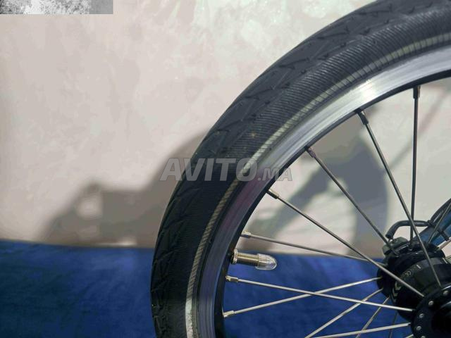 🇬🇧✨ Brompton C Line Explore 2025 – Ocean Blue ✨🇬🇧