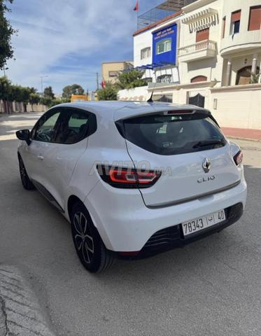 CIio 4 model2019 - 2