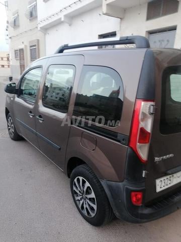 Renault Kangoo Diesel Manuelle 2020 à Agadir