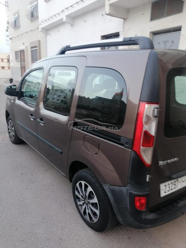 Renault Kangoo Diesel Manuelle 2020 à Agadir