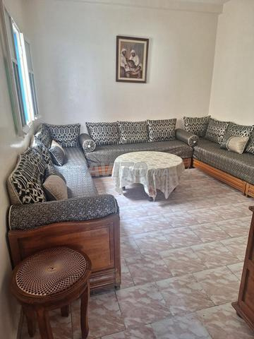 des appartements à Essaouira