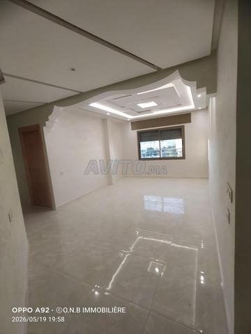 Nouvel appartement à louer