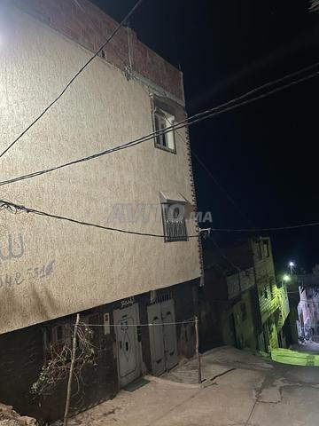 Ait Khasse Rue 17