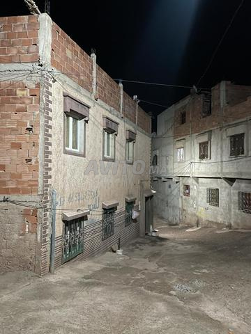 Ait Khasse Rue 17 - 2