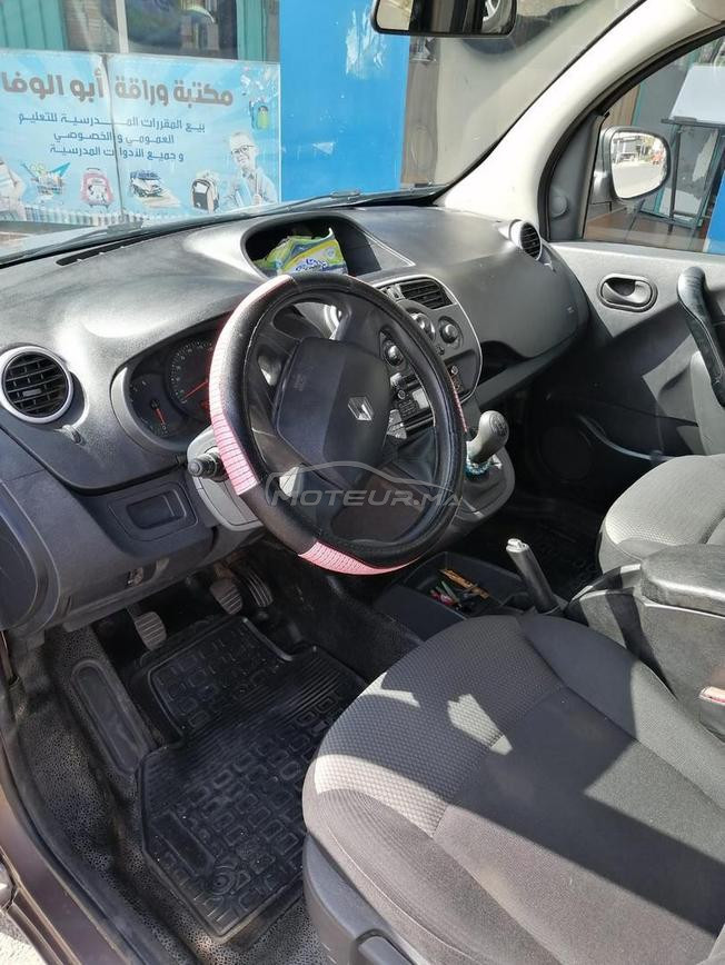 Renault Kangoo Diesel Manuelle 2020 à Agadir
