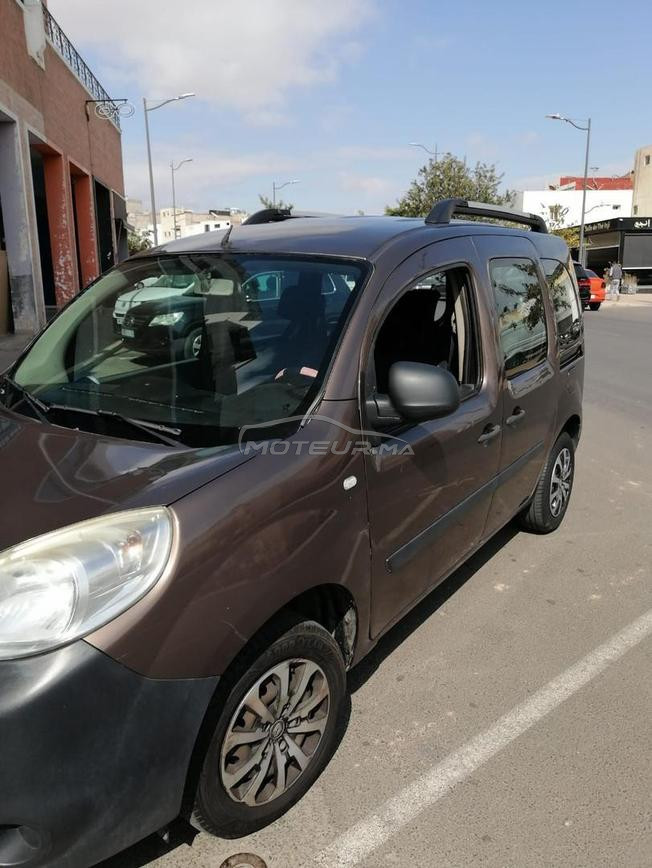 Renault Kangoo Diesel Manuelle 2020 à Agadir