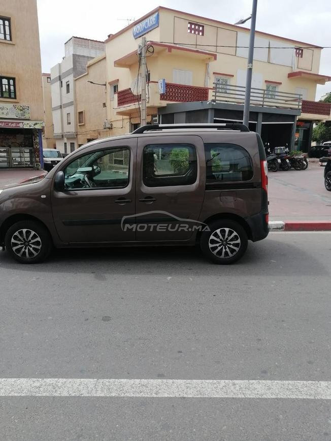 Renault Kangoo Diesel Manuelle 2020 à Agadir