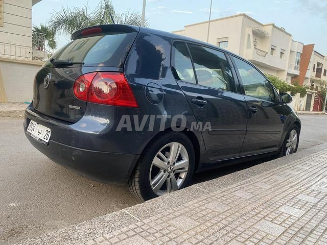 Golf 5 diesel - 2